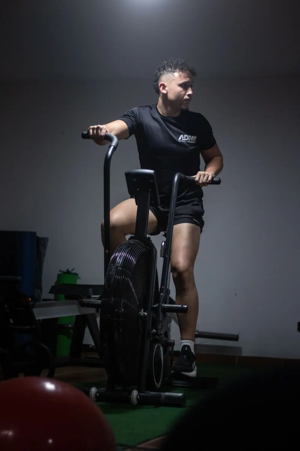 Ciclismo indoor