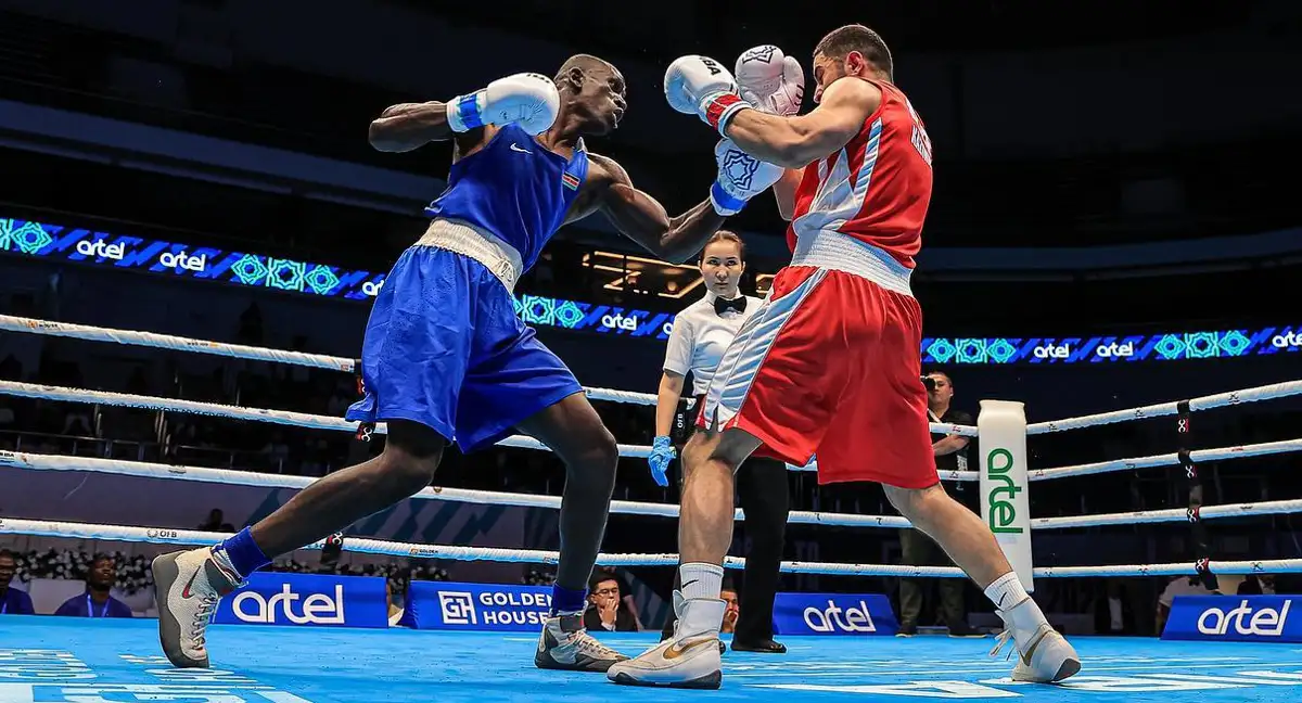 Beneficios del Boxeo para la Salud Física y Mental