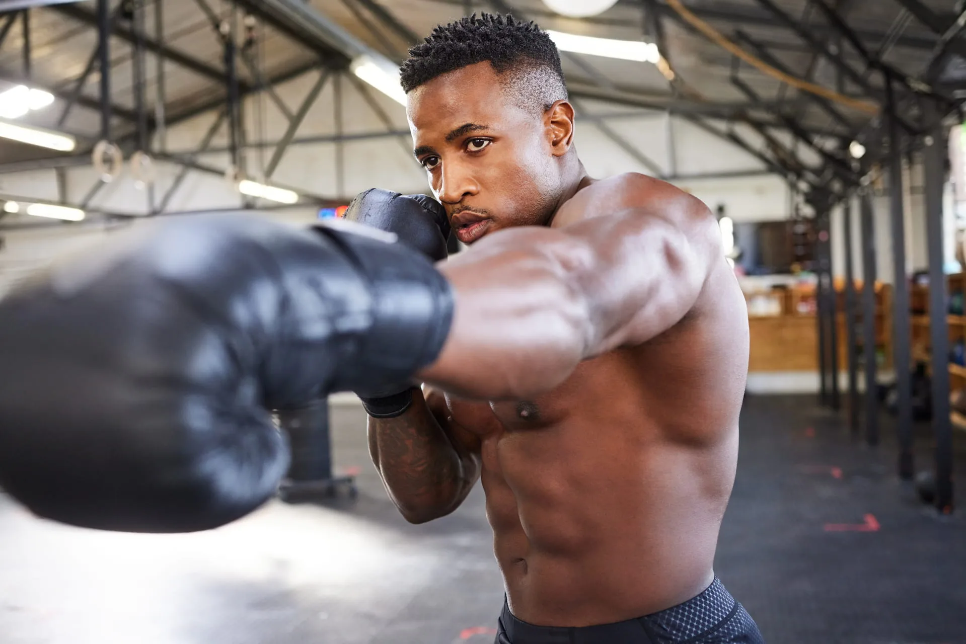 Boxeo para Principiantes: Cómo Empezar en ARN Gimnasio