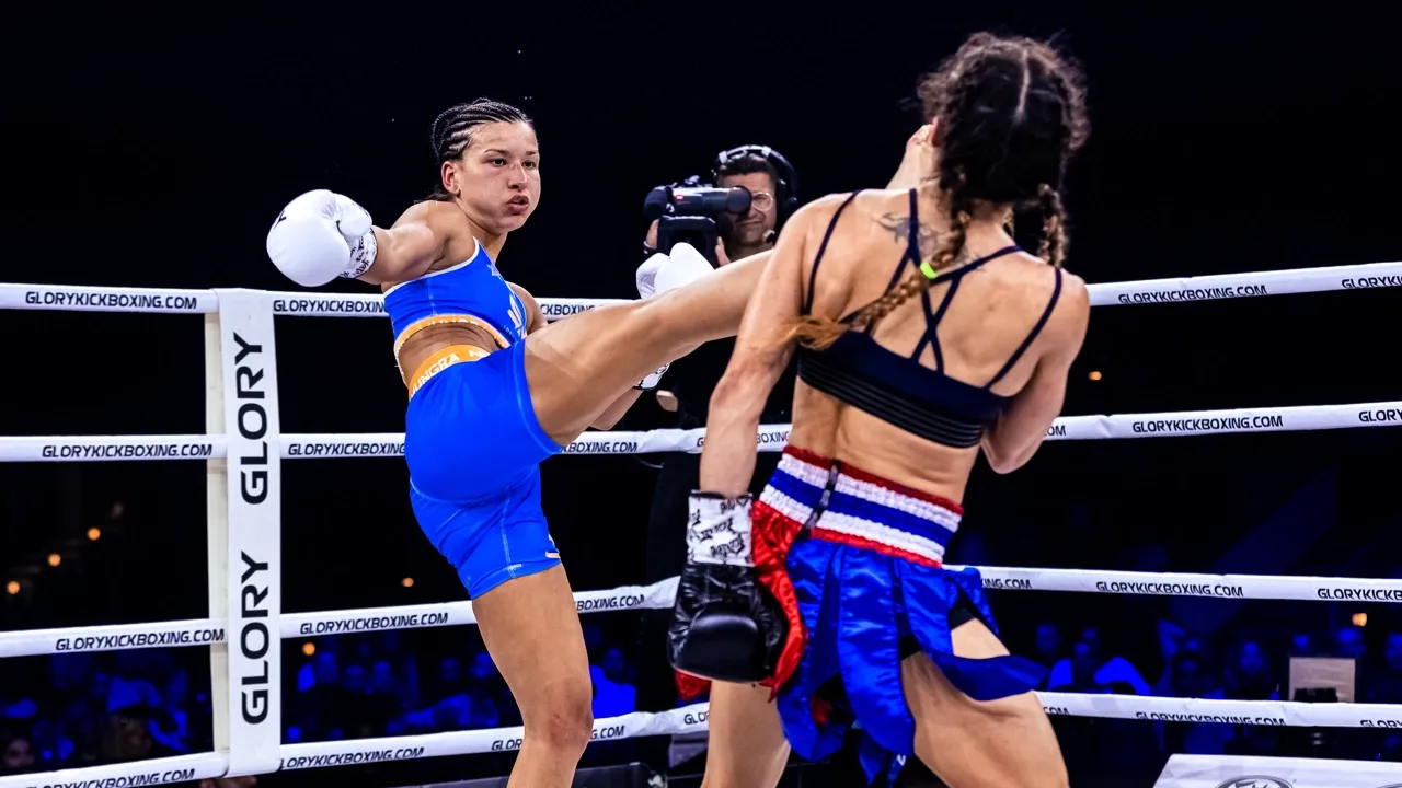 Kickboxing: Mejora tu Condición Física y Aprende Defensa Personal